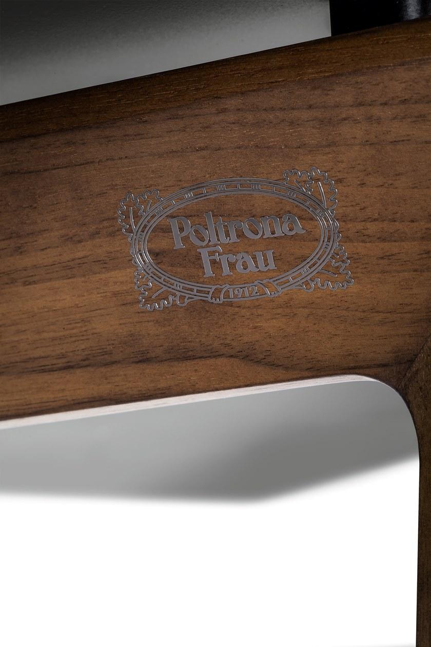 Poltrona Frau Прямоугольный стол из дерева и мрамора La collezione - tavoli e sedie sun-id-1362134 - Вид №7