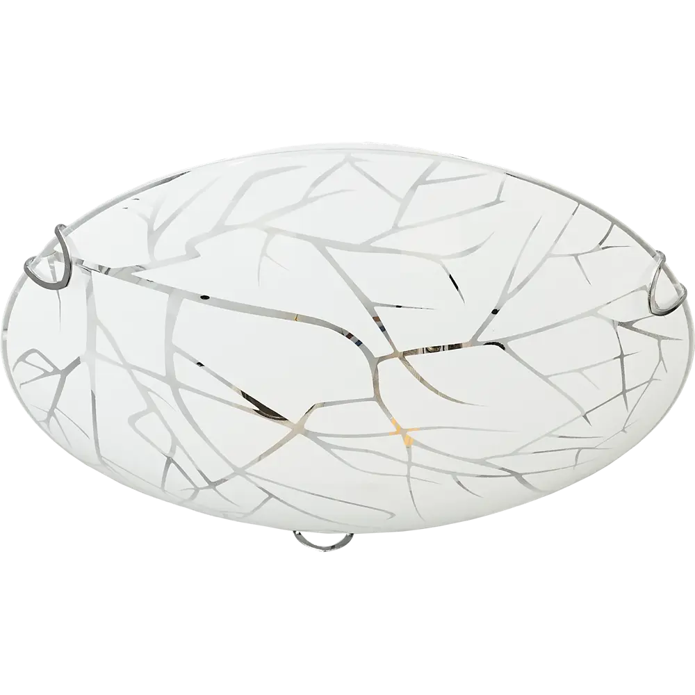 Россвет Багульник — настенно-потолочный светильник с природным рисунком 89426155 STLM-1575786 - Вид №2