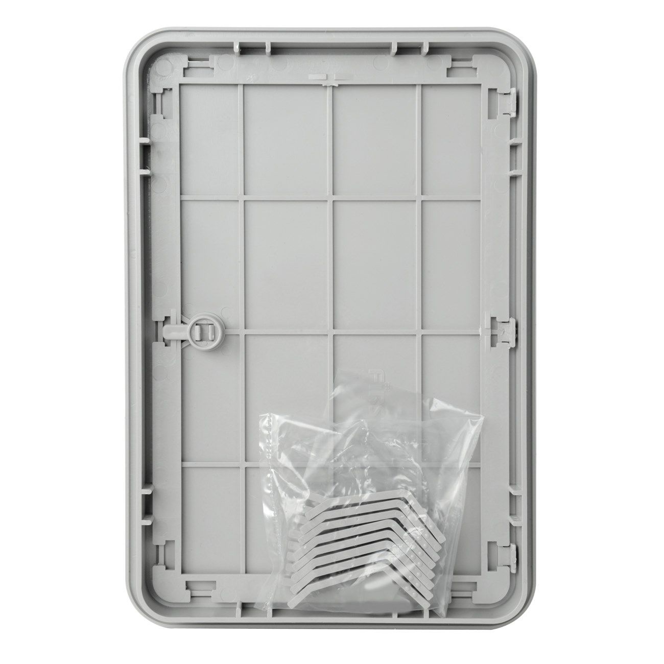 Инспекционная дверца для отверстия 200×300 мм First Corporation вентиляция ARCH-00084548 - Вид №3