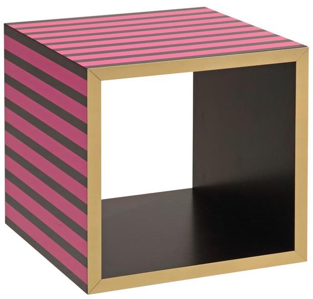 Roche Bobois Модульный лакированный модульный книжный шкаф Christian lacroix maison sun-id-1408285 - Вид №5