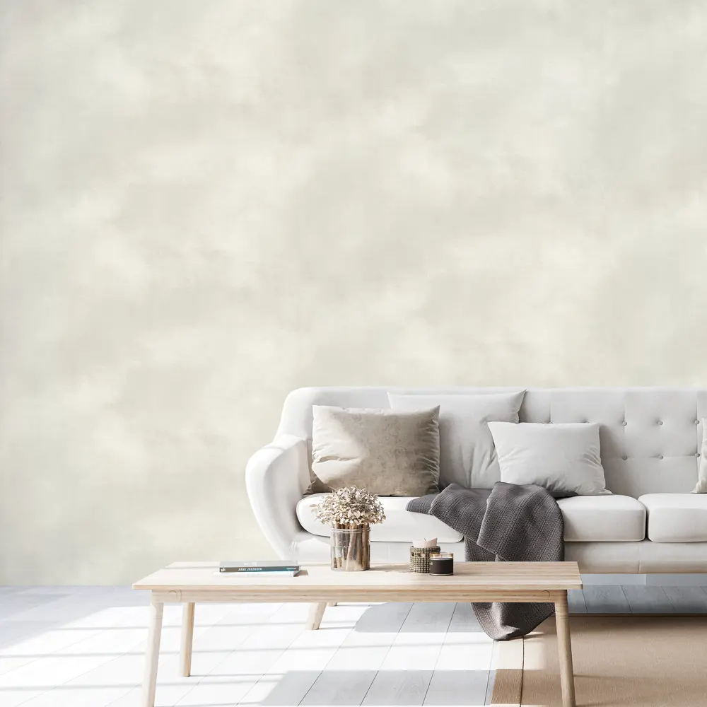INSPIRE Cloud: Флизелиновые обои для безупречных стен 88486712 STLM-0832778 - Вид №2