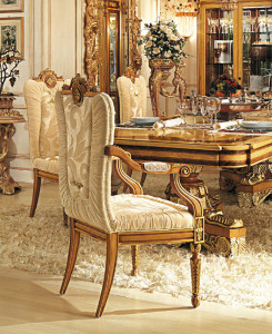 Стул  RIVA 1484/C7