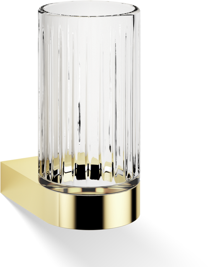 0586920 настенный стакан WMG KRISTALL DECOR WALTHER CENTURY