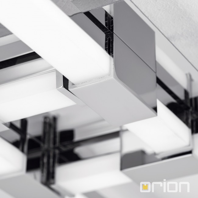 Orion DL 7-636/4 chrom потолочный Argo 116820 - Вид №2