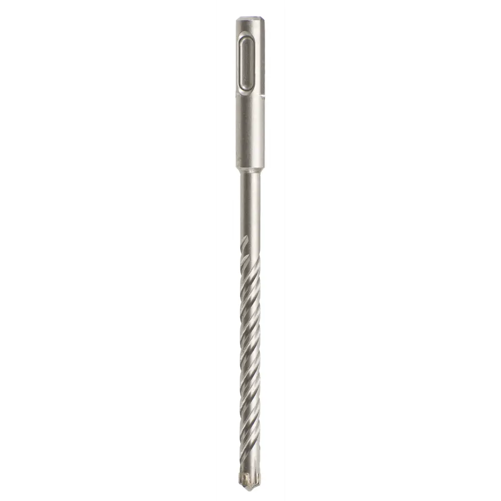 Бур по бетону SDS-plus KWB 261006 6x160 мм 88265625 STLM-2008442 