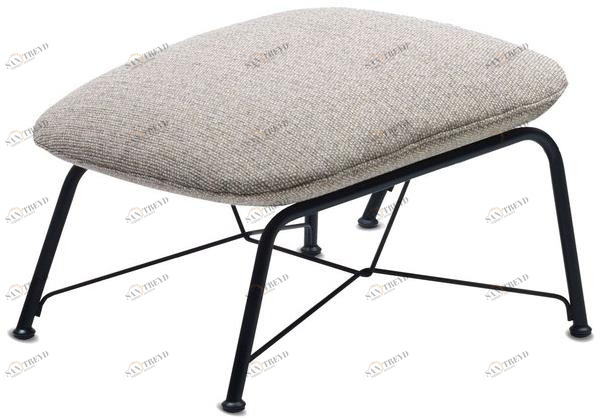 JORI Подставка для ног Prelude 4260-f PRÉLUDE