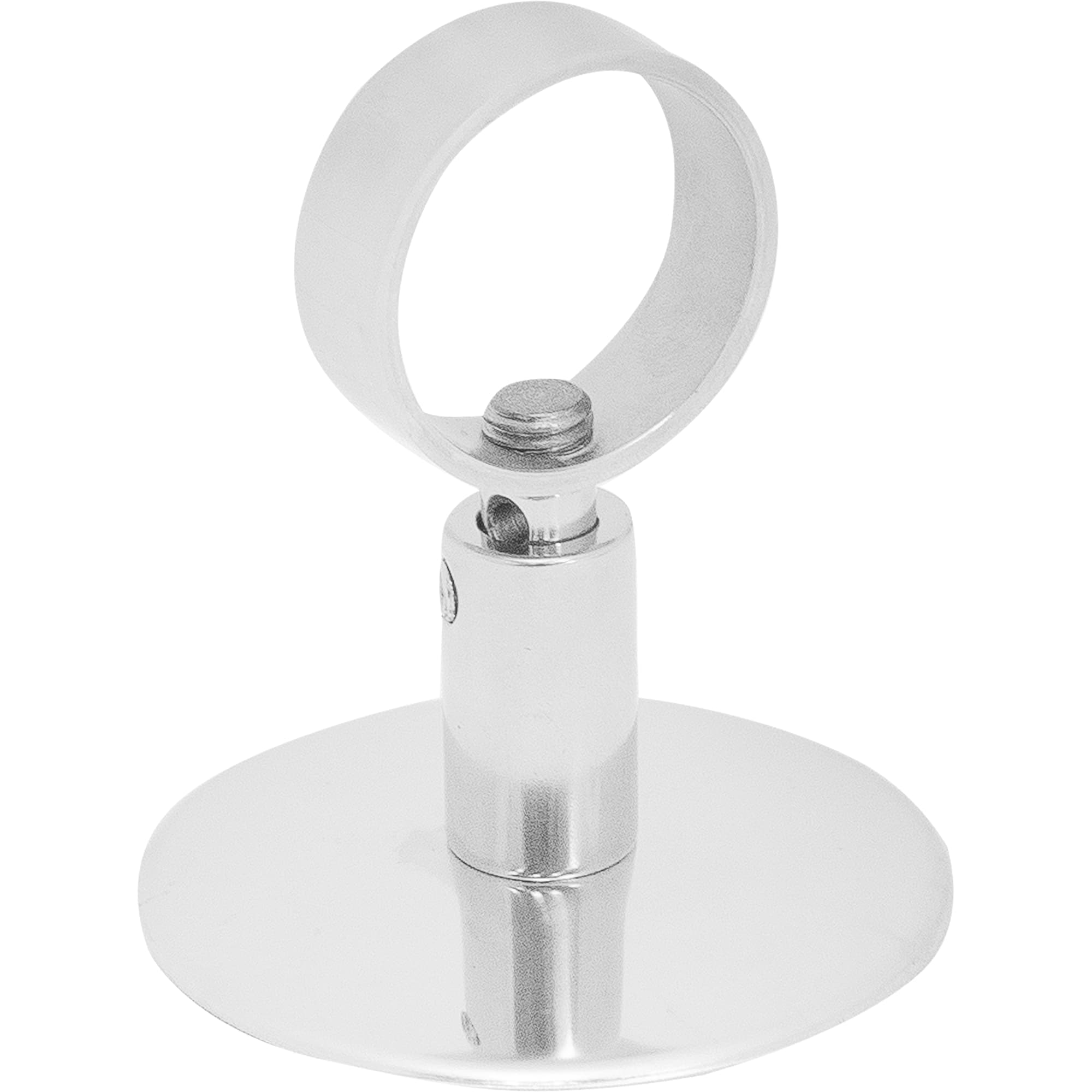 Телескопическое крепление 3/4" для полотенцесушителя из нержавеющей стали 17155842 Santreyd STLM-0007576