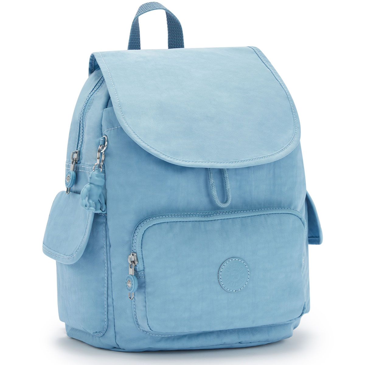 K15635M81 Рюкзак Small Backpack Kipling City Pack S  - Вид №1