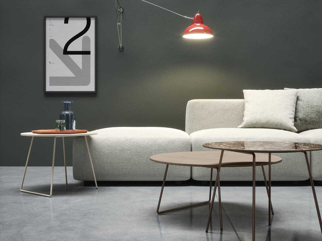 Пуф Novamobili Avenue ARCH-00052698 - Вид №1