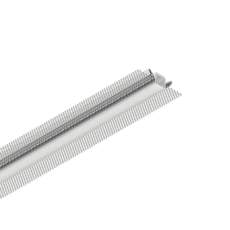 Встраиваемый профиль стены и потолка для гипсокартона Novalux Cartoon Light ARCH-00128457 - Вид №22