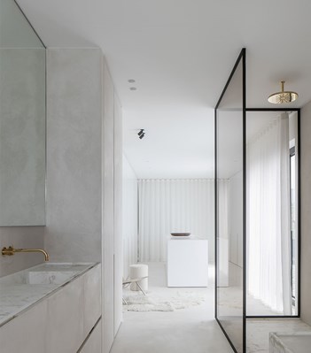 5471-061A Смесители для душа vola  - Вид №45