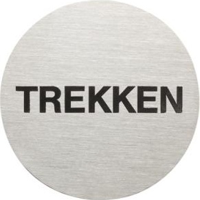 711ZXA значок перетаскивания HEWI Türzubehör  - Вид №5