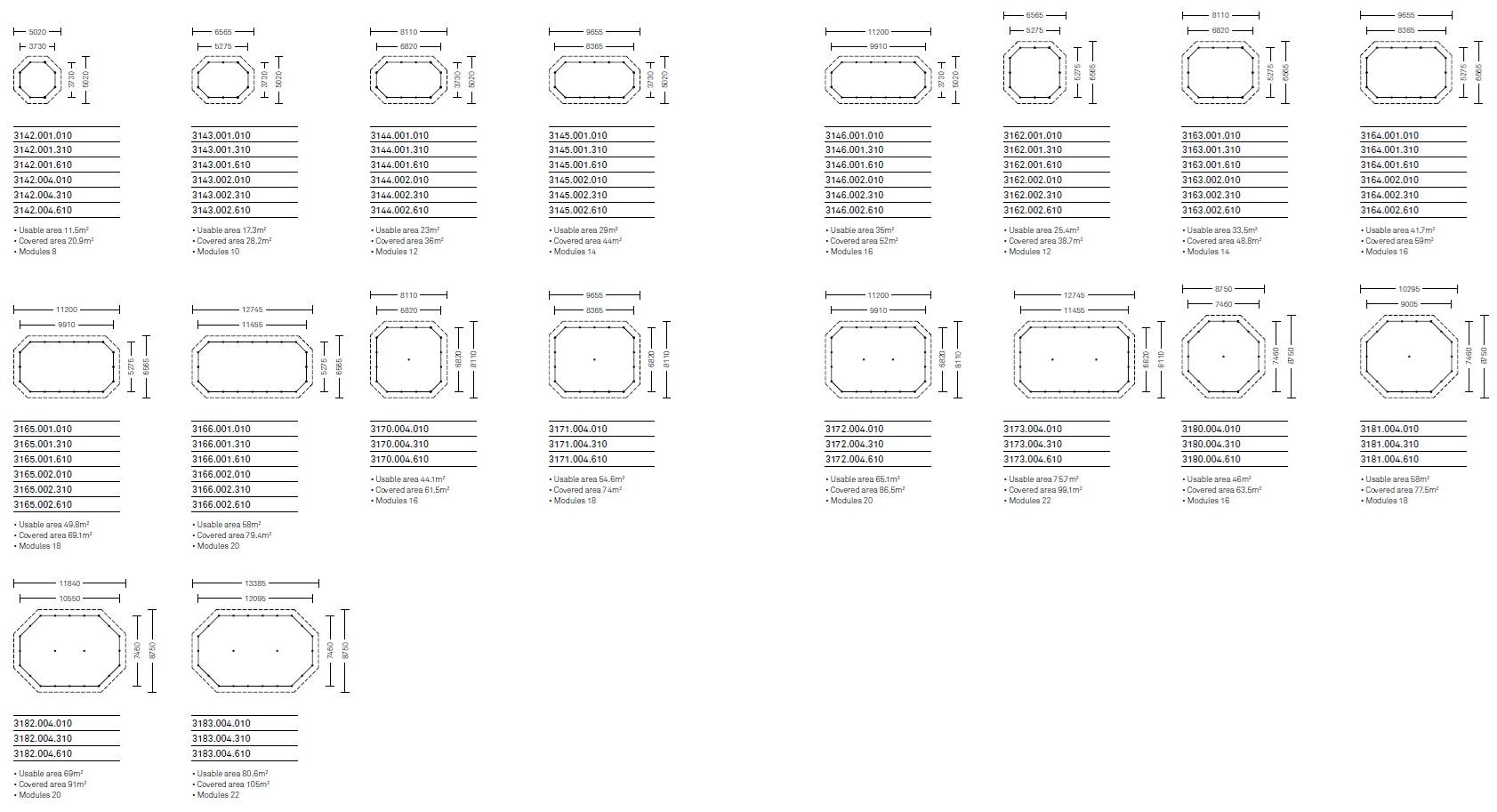 Neri Чугунный киоск sun-id-1344754 - Вид №8