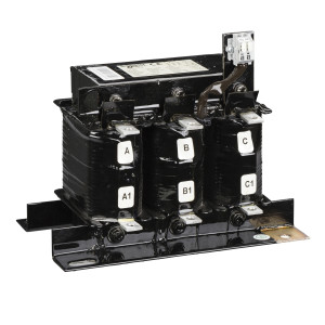 LVR05250A69T Антирезонансный дроссель 690В 5,7% 25 кВАр Schneider Electric PowerLogic