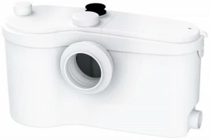 Sanitrit Измельчитель канализации  Sbpro