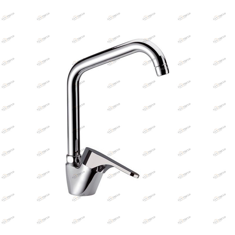 OM617 Смеситель для мойки DANIEL RUBINETTERIE 