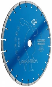 MAXIMA Диск для гранита Dischi diamantati specifici