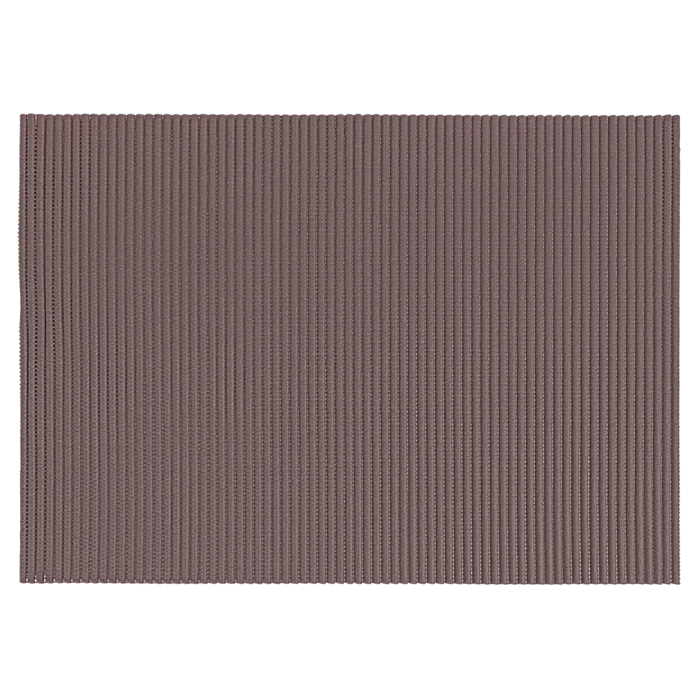 Коврик для ванной Vidage Saman 70x100 см цвет серо-коричневый 89437461 STLM-2178204 VASM09