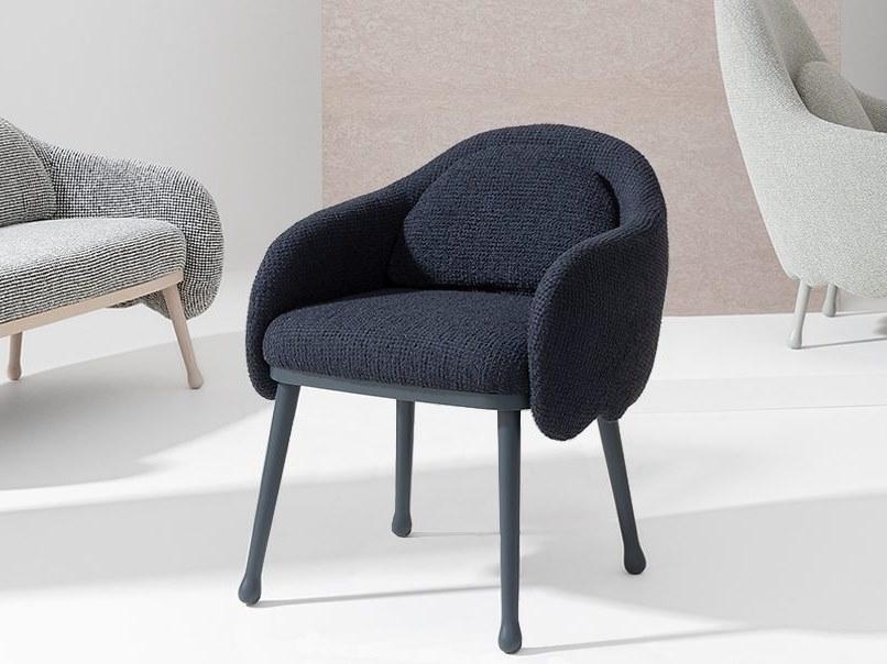 Billiani Кресло с подлокотниками Corolla 270 - Вид №2