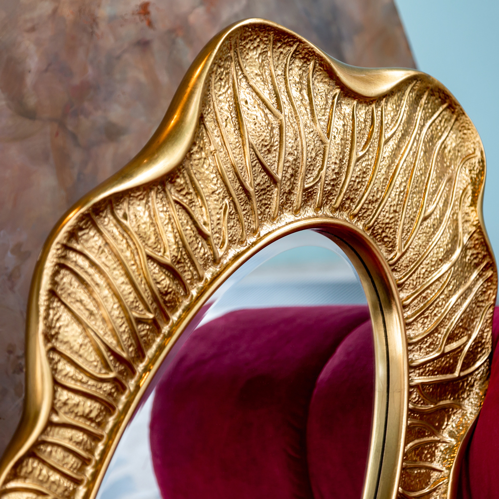 19090141 Настенное зеркало «Гауди» Object Desire  - Вид №2