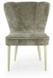 MARIONI Стул из мягкой ткани Nevada 02310