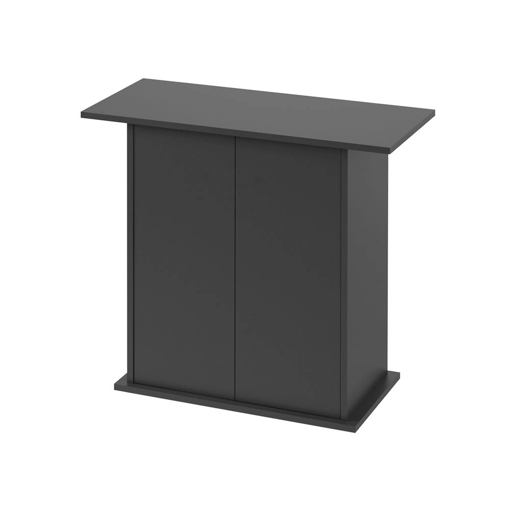 Т0056517 Тумба под аквариум для DUBAI и CAYMAN 80 черная FERPLAST 