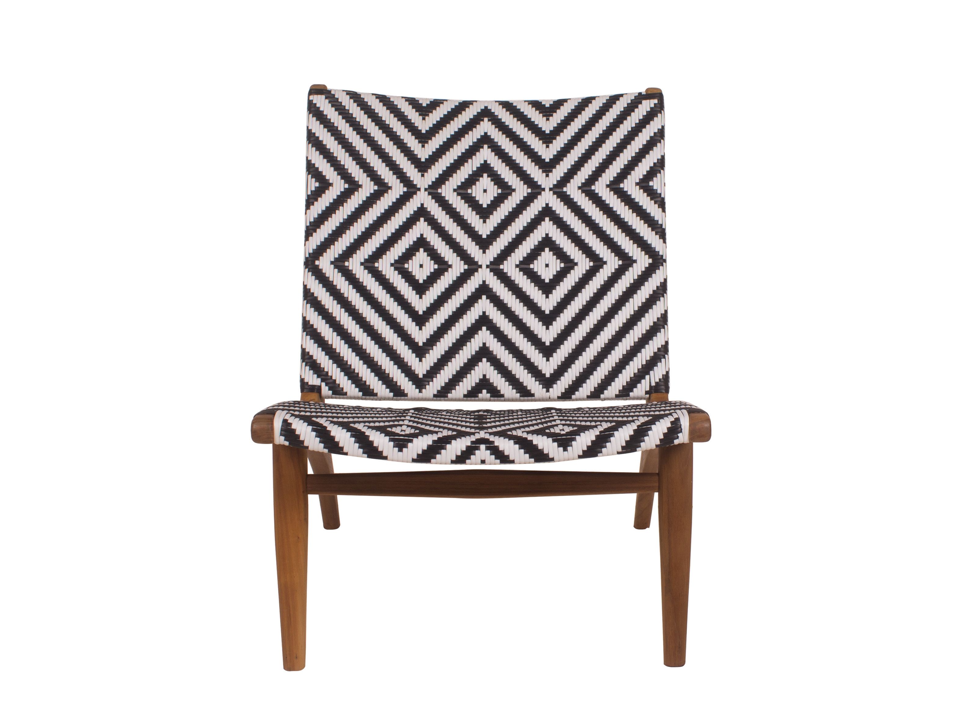 Садовое кресло Il Giardino di Legno Cinéma d'été ARCH-00132350 - Вид №1