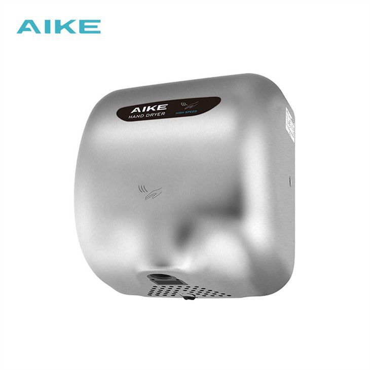 Коммерческие сушилки для рук AIKE AK2800B_427 