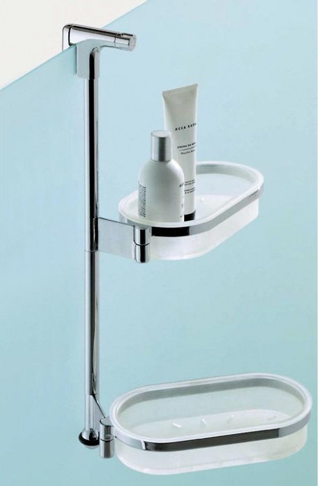 B9710 Contract Полочки для душевой кабины COLOMBO COMPLEMENTI Colombo Design