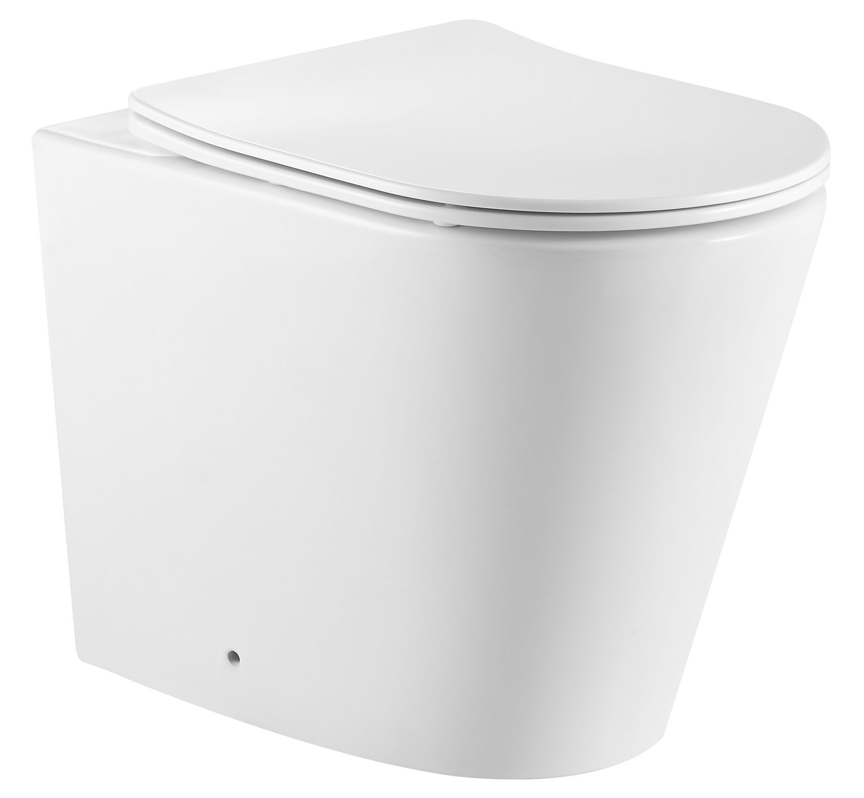 Унитазы приставные SL-5020T SANTILINE 