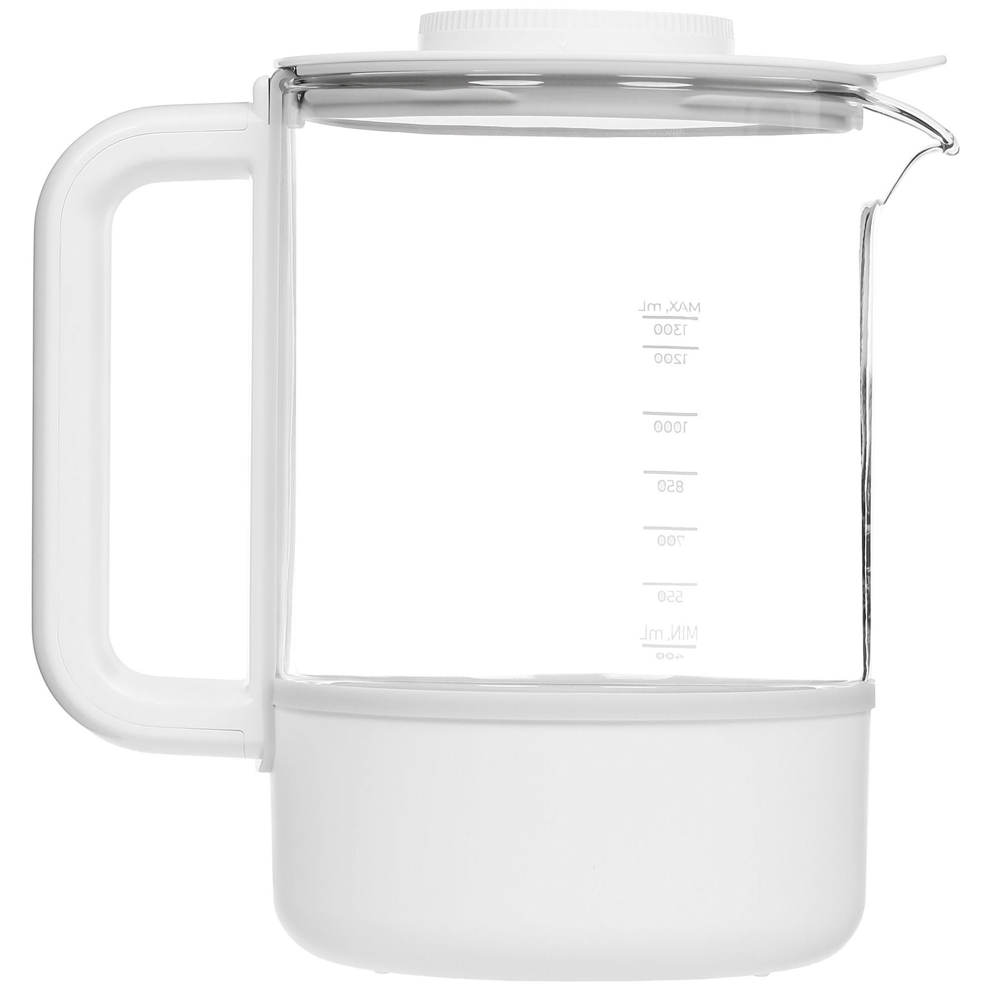 9977414 Электрочайник Reoka RKEK-08TSWG белый STDN-0007075 - Вид №2