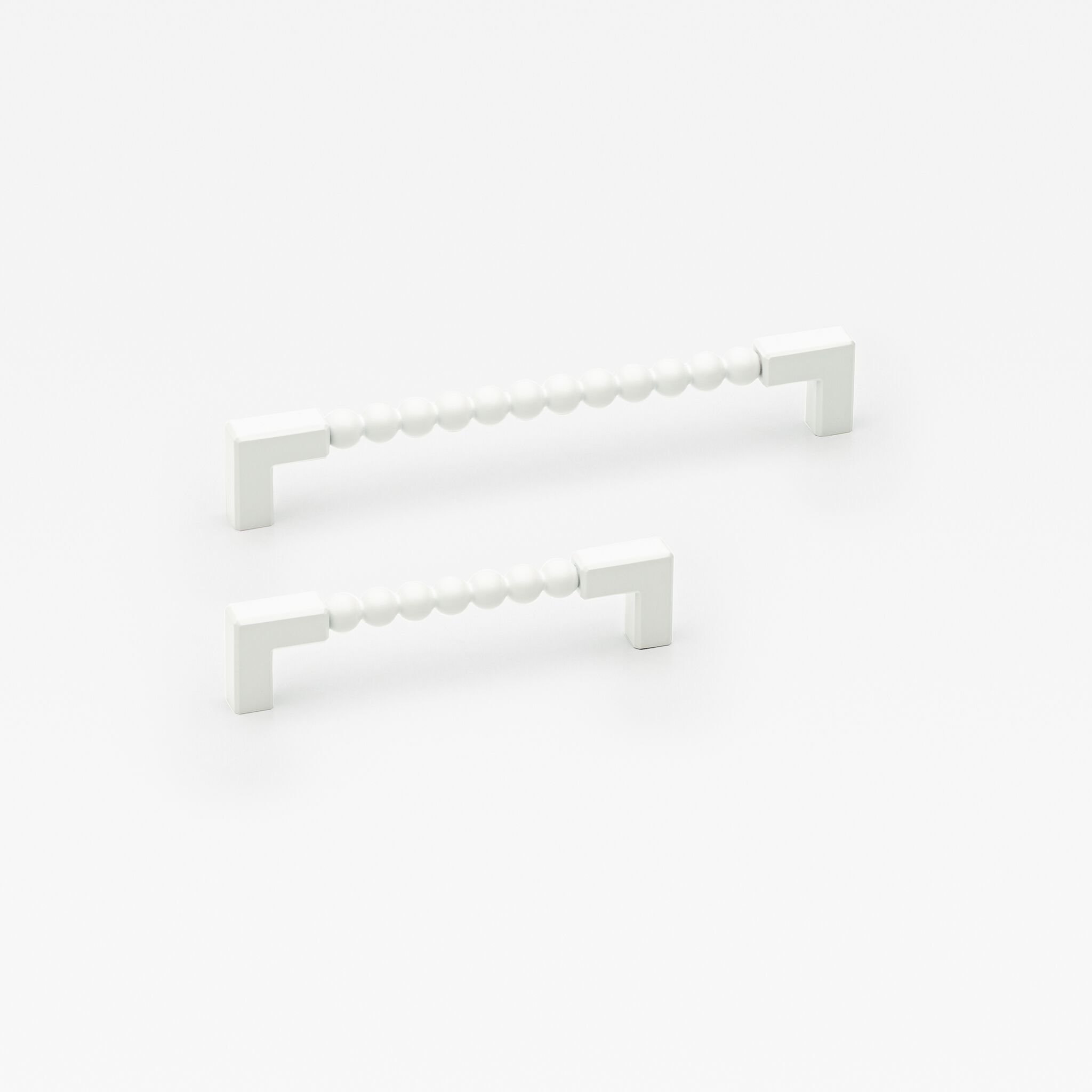 Латунная мебельная ручка Lo & Co Interiors Orbe ARCH-00046829 - Вид №5