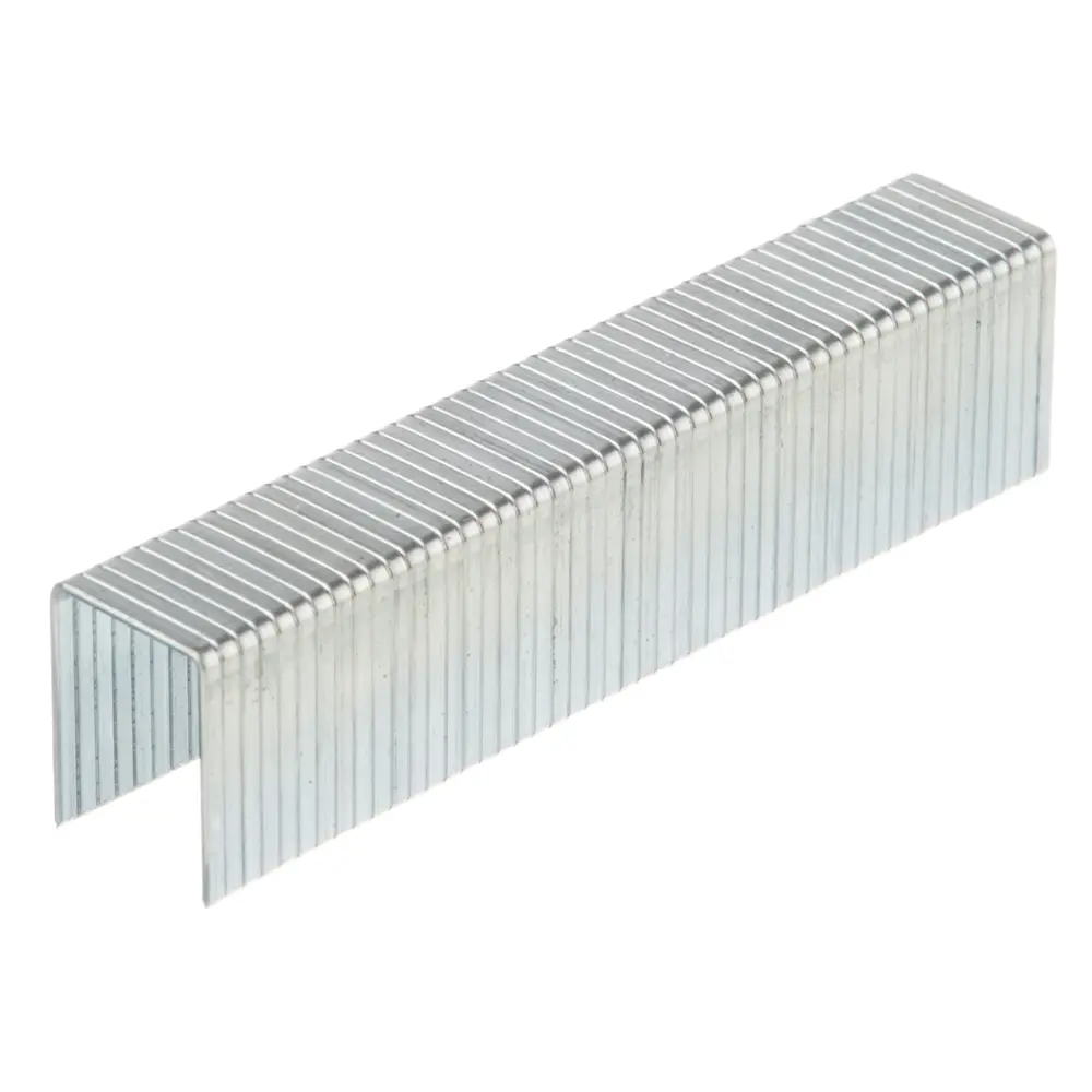 Скобы Dexter тип 140 14 мм для профессионального крепежа 15077561 STLM-0005317