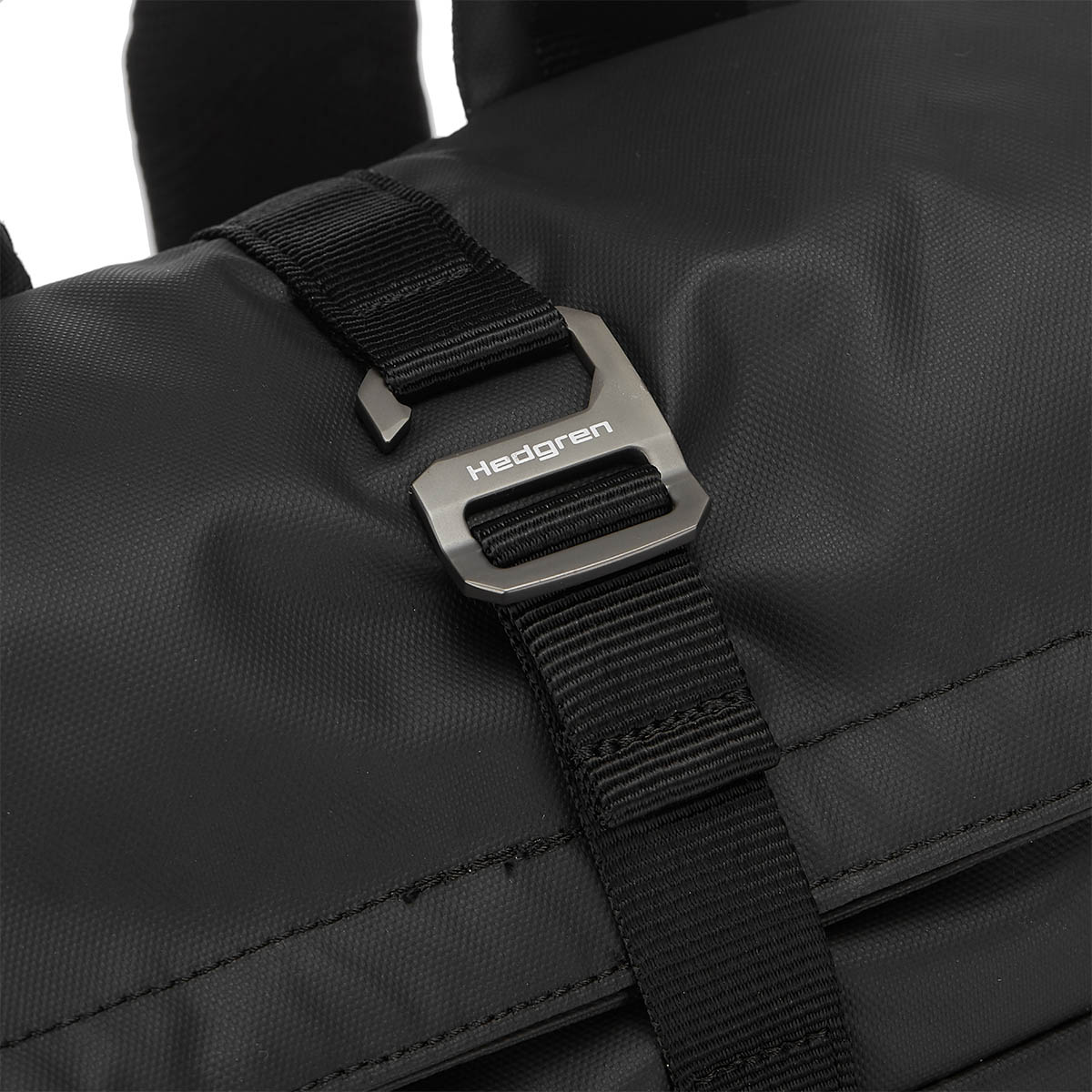 HCOM03/003-01 Рюкзак HCOM03 Line Rollup Backpack 15 RFID Hedgren Commute  - Вид №7