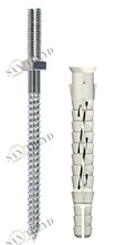 Винта VS 41 10 200 VS41 Tecfi 10 х 200 