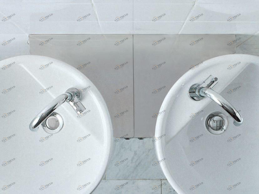 Ceramica Flaminia Twin  505042s + ts0142 