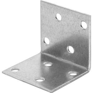 Уголок крепежный 40х40х40 мм 82494400 STLM-2168787