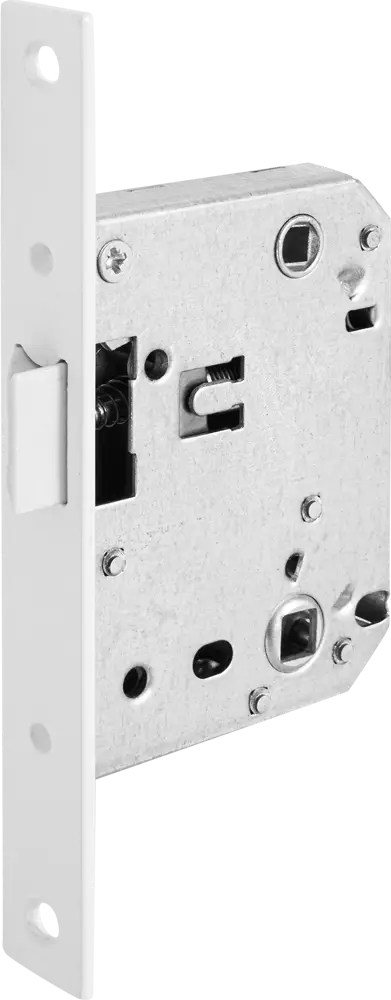 EDSON Межкомнатная защелка EDS-50-70 с универсальным монтажом 82703574