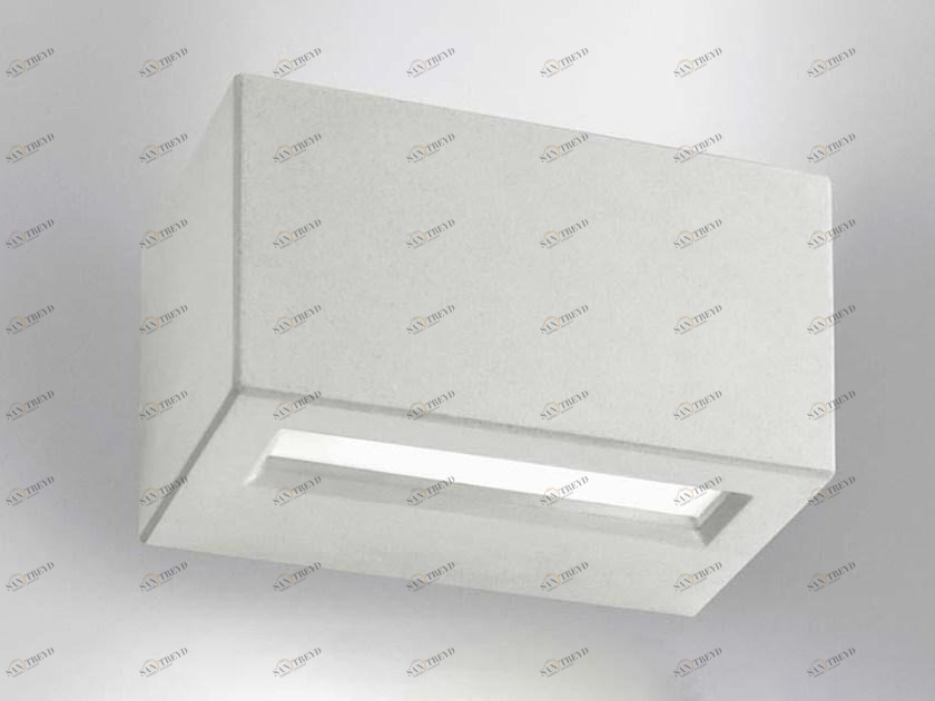 Buzzi & Buzzi Настенный светильник для улицы Durcoral® sun-id-1348319