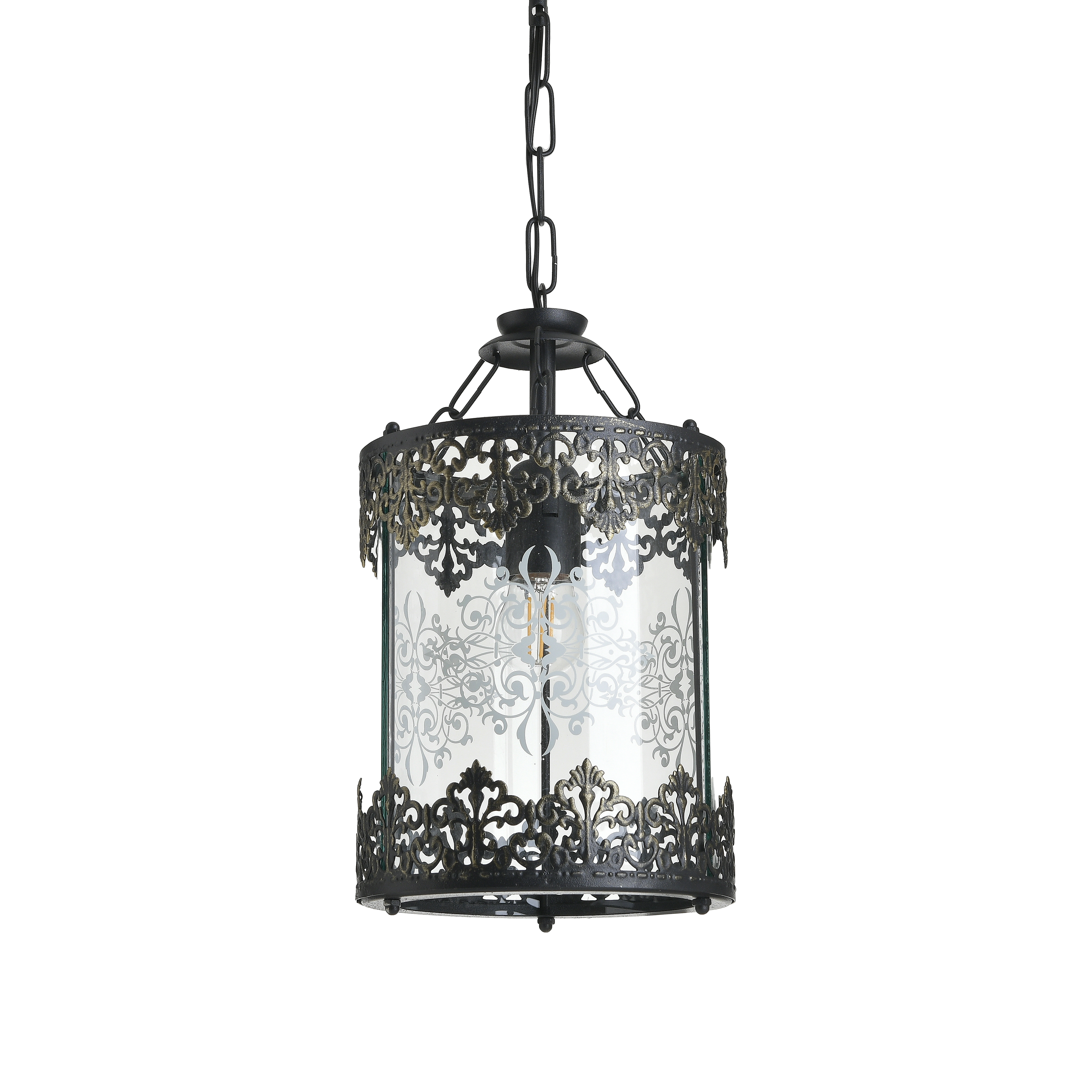 3810678.0003 ЛАМПА ПОТОЛОЧНАЯ TO4ROOMS  - Вид №1