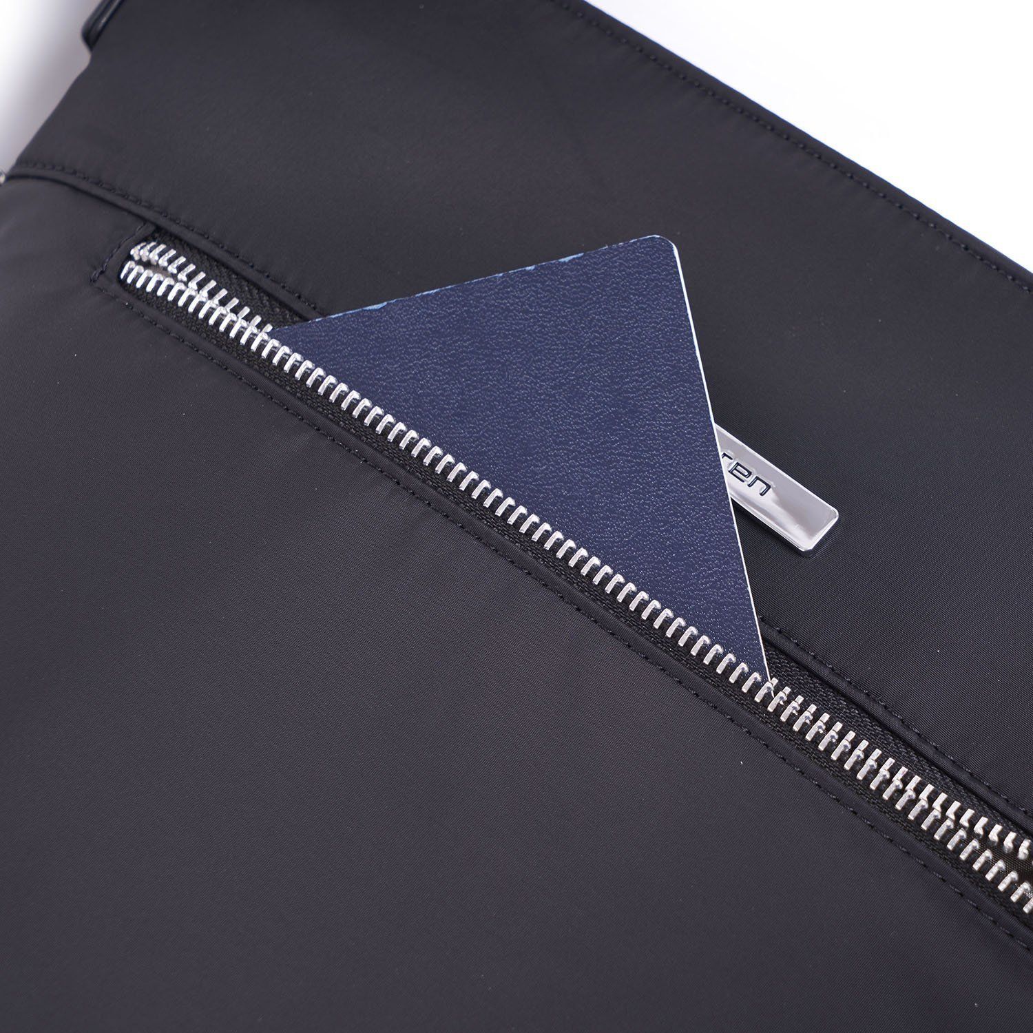 HAUR09/003-02 Сумка HAUR09 Crossover Source RFID Hedgren Aura - Вид №8