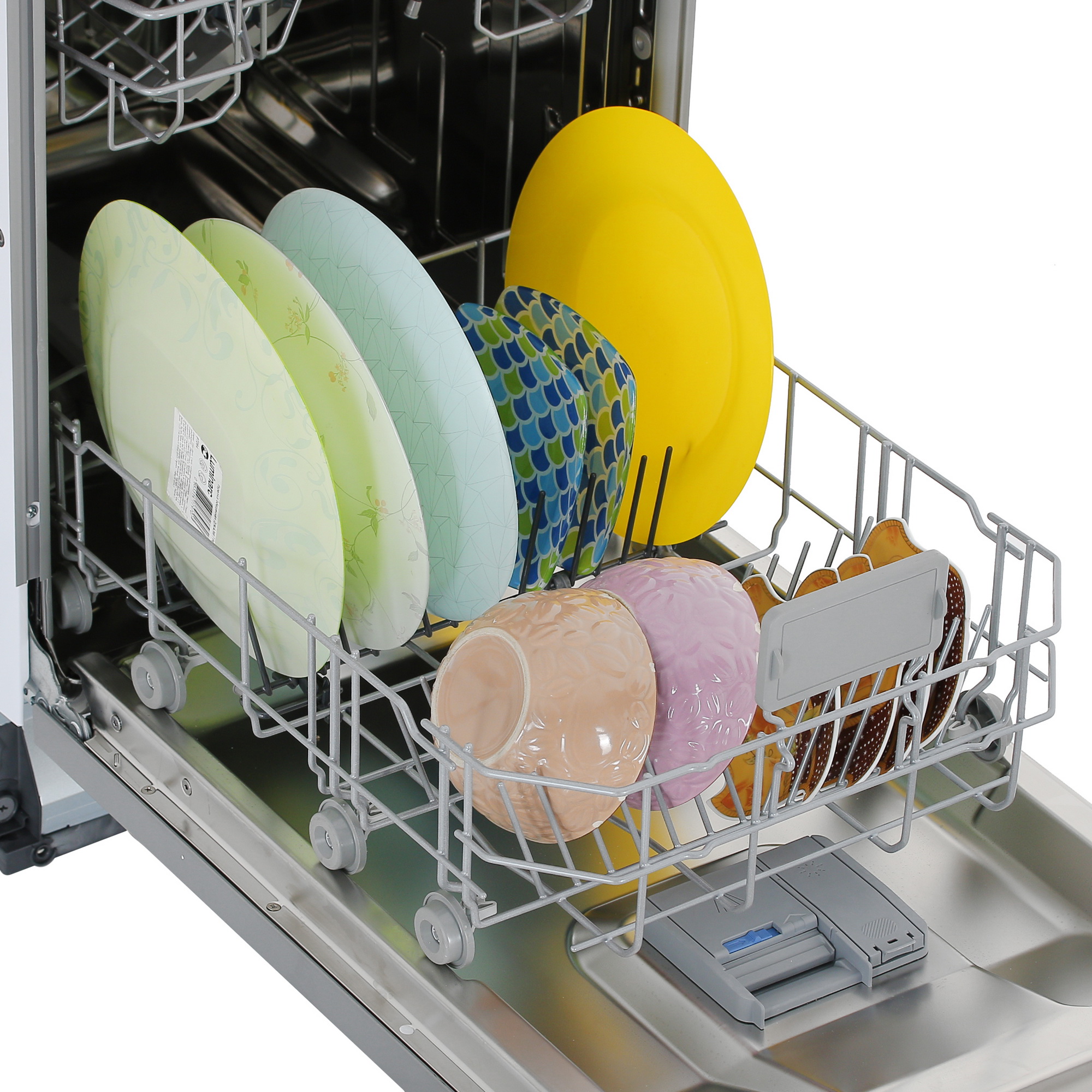 9961852 Встраиваемая посудомоечная машина Hotpoint HIS 2D86 D STDN-0032983 - Вид №7