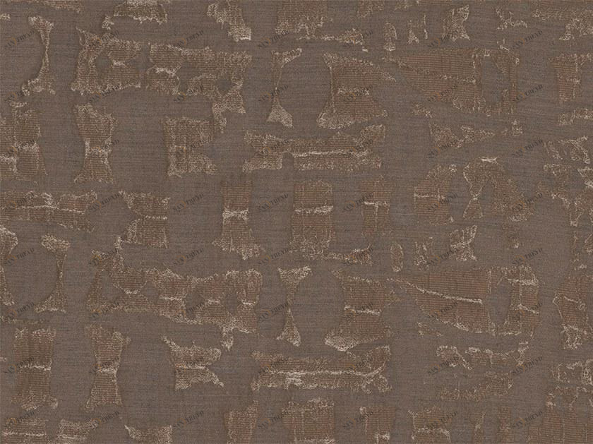 KOHRO Жаккардовая ткань моющаяся Wild splendours Kr061536 