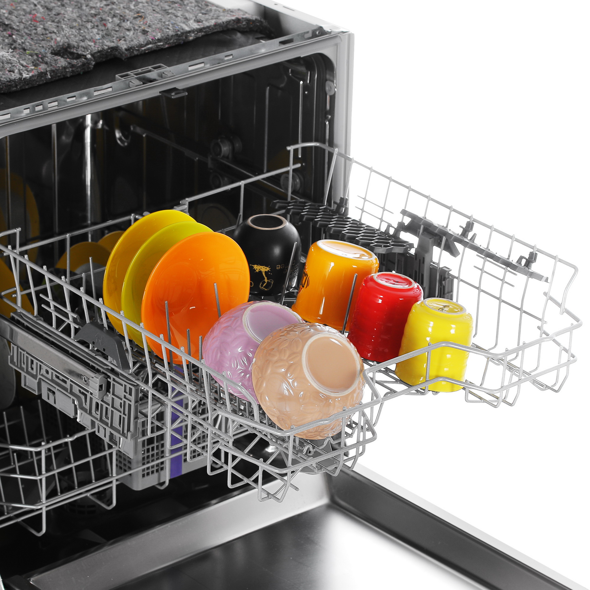 5355877 Встраиваемая посудомоечная машина Beko BDIN14320 STDN-0041936 - Вид №8