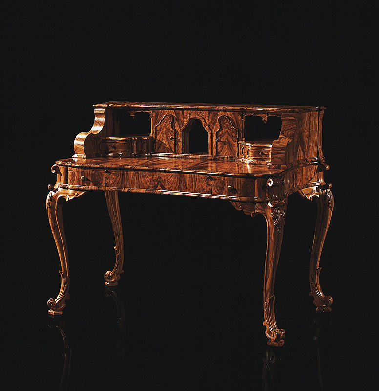 Письменный стол  FRANCESCO MOLON R301 