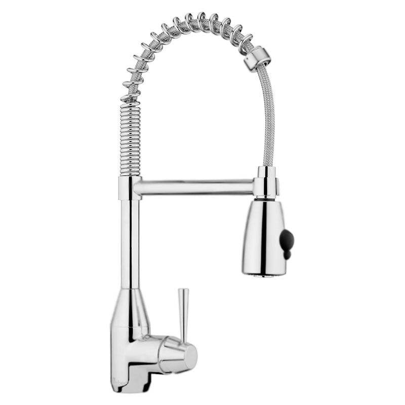 CN920602015 Смеситель для кухни Webert Kitchen Conic 