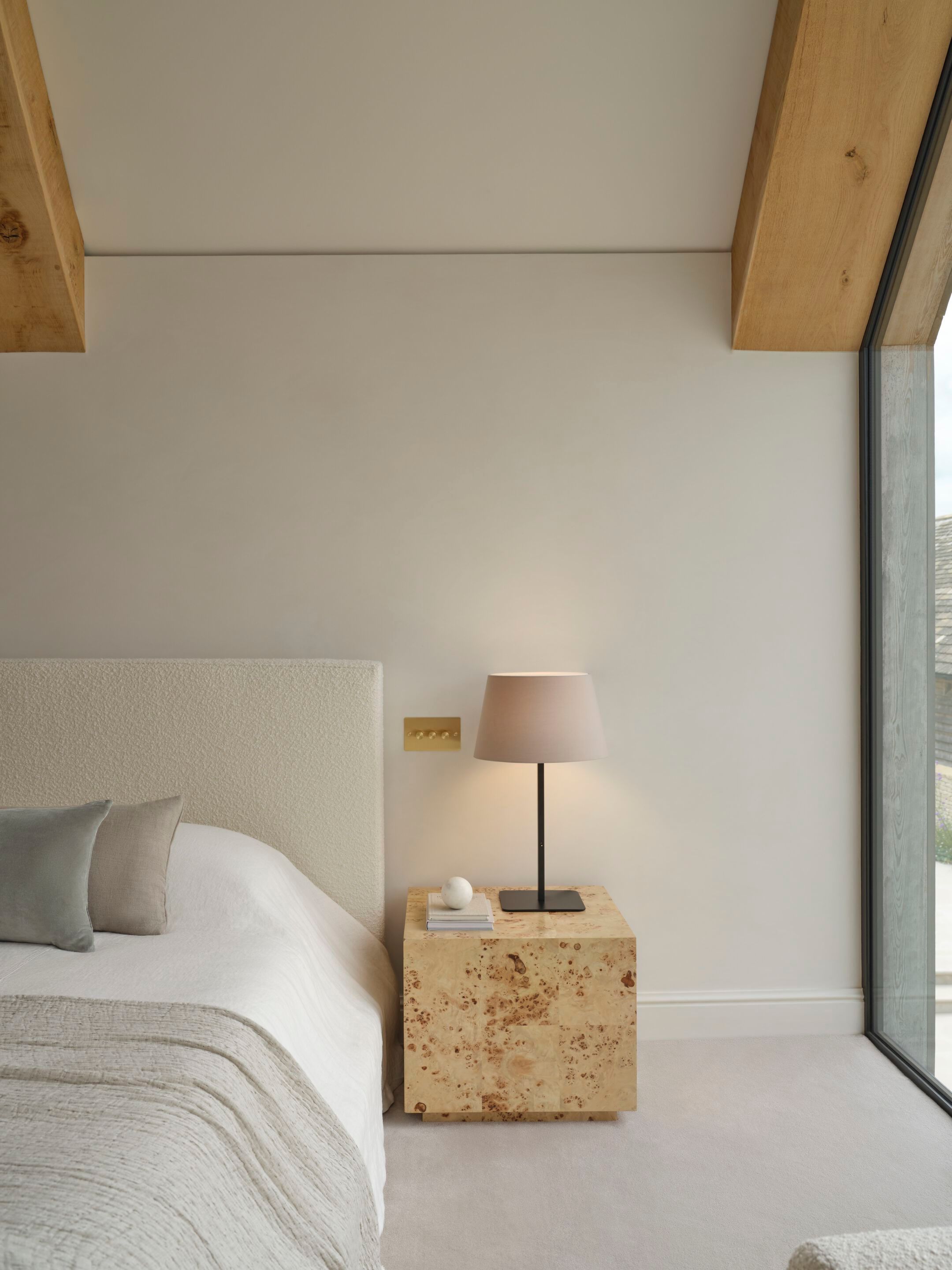 Стальная настольная лампа Astro Lighting Beaumont ARCH-00137110 - Вид №13