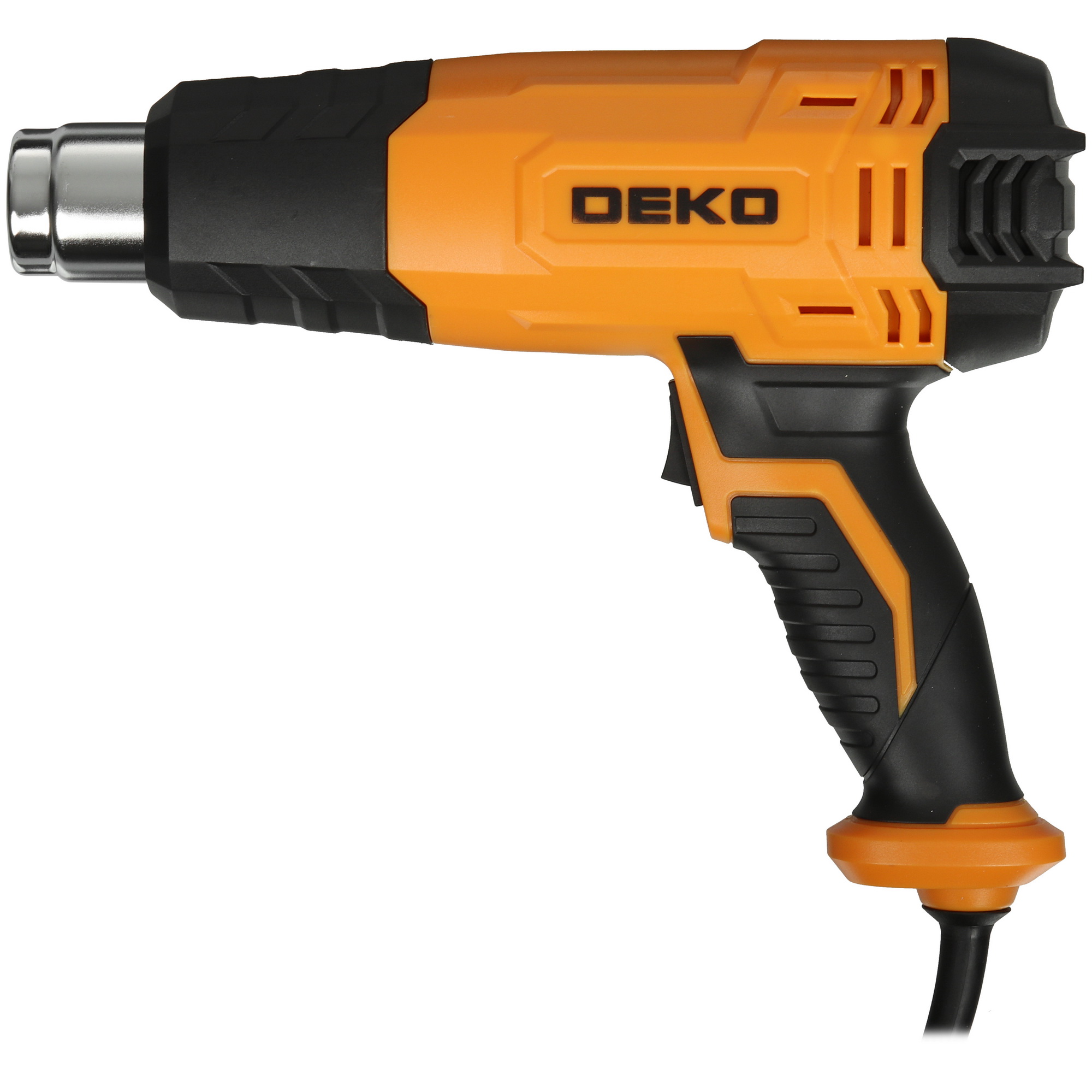 Строительный фен DEKO HG2350 9088039 STDN-0105220