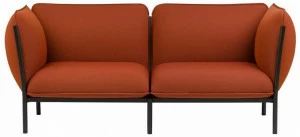 Hem 2-местный тканевый диван Kumo 30070-79-92-73