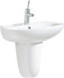 Перламутровая полуфина / SD260 Sedef